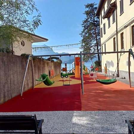 L'Antico Borgo, Un Mix Di Storia E Romanticismo Βίλα Lierna Εξωτερικό φωτογραφία