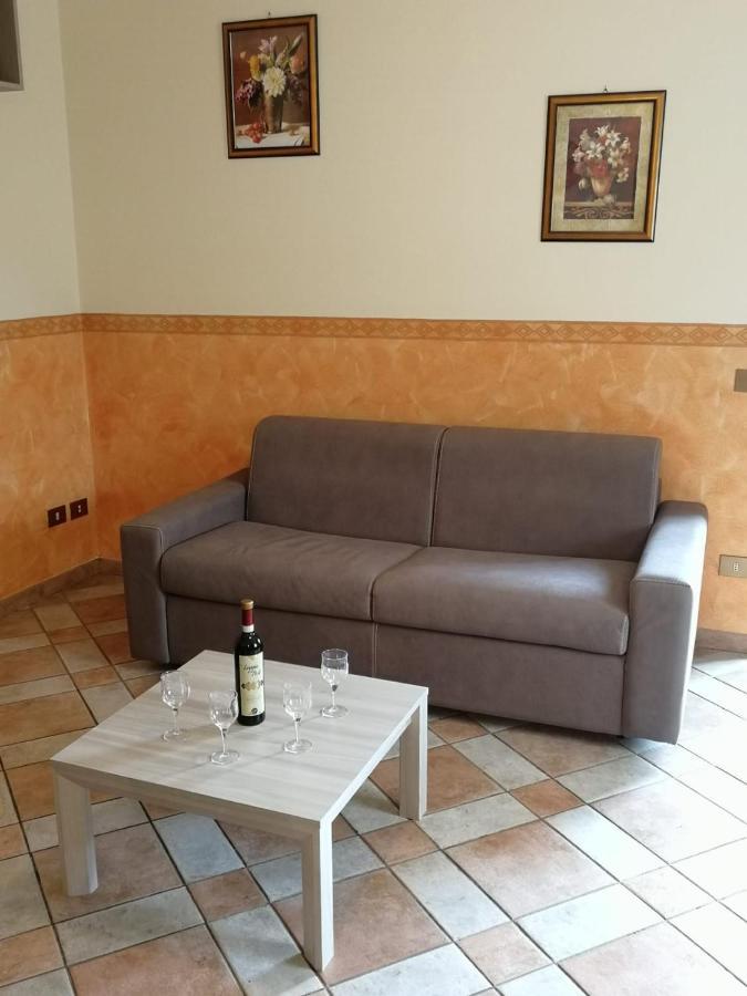 L'Antico Borgo, Un Mix Di Storia E Romanticismo Βίλα Lierna Εξωτερικό φωτογραφία
