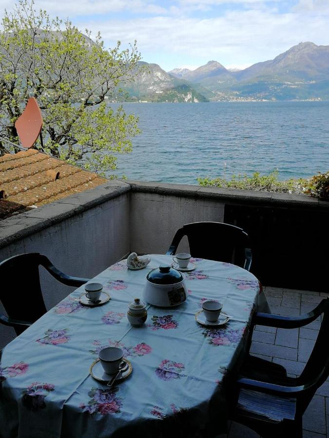 L'Antico Borgo, Un Mix Di Storia E Romanticismo Βίλα Lierna Εξωτερικό φωτογραφία
