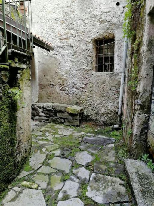 L'Antico Borgo, Un Mix Di Storia E Romanticismo Βίλα Lierna Εξωτερικό φωτογραφία