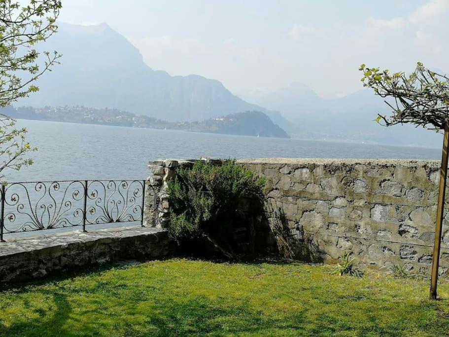 L'Antico Borgo, Un Mix Di Storia E Romanticismo Βίλα Lierna Εξωτερικό φωτογραφία
