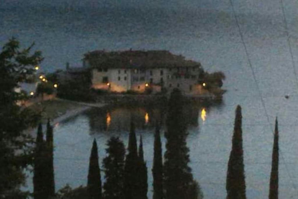 L'Antico Borgo, Un Mix Di Storia E Romanticismo Βίλα Lierna Εξωτερικό φωτογραφία