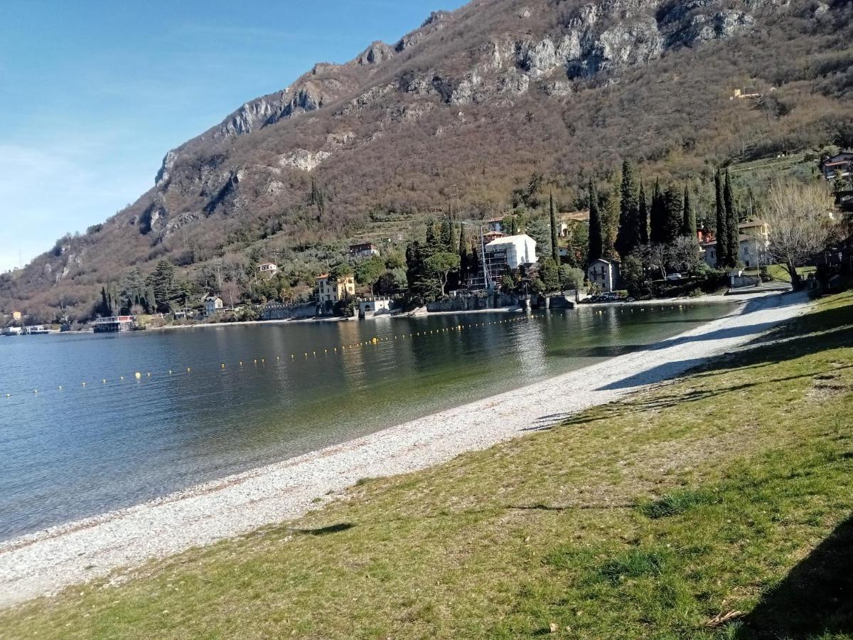 L'Antico Borgo, Un Mix Di Storia E Romanticismo Βίλα Lierna Εξωτερικό φωτογραφία
